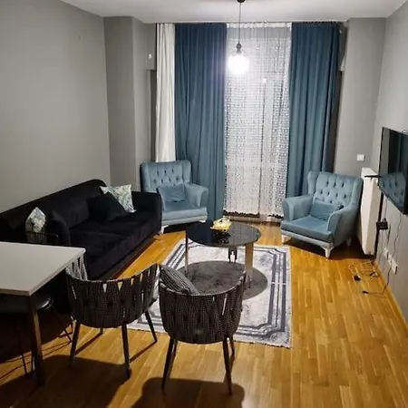 Feel At - Cozy